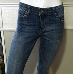 Boyfriend jeans Kut brand
